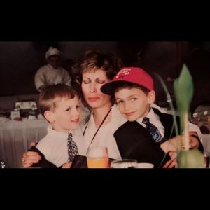 Meet your Posher, Cher